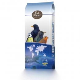 DeliNatureStrooivoerYearMix20kg
