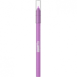 OogpotloodMaybellineNewYorkCrayonGelTattooLiner36uur