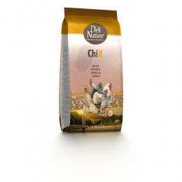 4xDeliNatureChixLegMix4kg