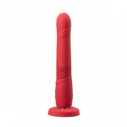 LovenseGravityStotendeDildoMetApp11cm