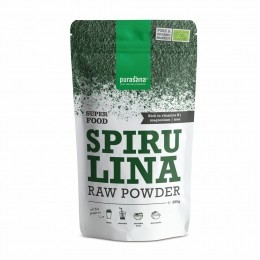 6xPurasanaSuperfoodSpirulinaPoederBio200gr