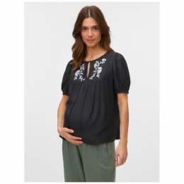 Mamaliciouszwangerschapsblouse