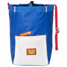 Snap-BigChalkBag-Pofzakjeblauw