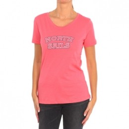 T-shirtKorteMouwNorthSails9024320-158