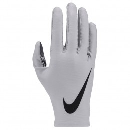NikeHandschoenenBaselayerGrijsZwart