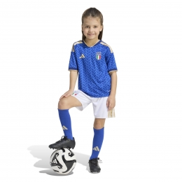 adidasItaliMinikitThuis2026-2028PeutersKleuters