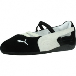 BallerinasPumaSPEEDCATSDWNS