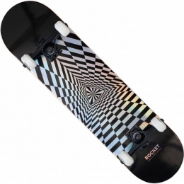 RocketPrismFoilSilver775SkateboardRKT-COM-1554
