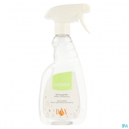 DaxOzinexDesodorisantSpringGarden700ml
