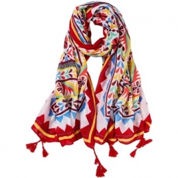 SjaalAlbertoCabaleKatoenensjaalGriekseZomerAthene