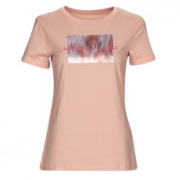 T-shirtKorteMouwArmaniExchange3RYTEL