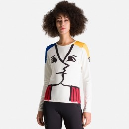 CastelbajacWUniversalTee
