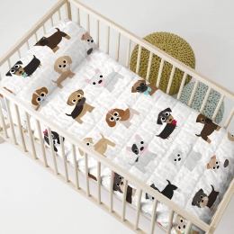 KinderspreiDogsMrFox