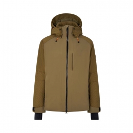 BognerFireiceHardoCorduroySkiJacket