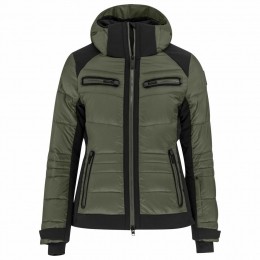 HeadRebelsSunJacketWomen