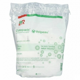 CotopadsVelpeau8x10cmZakje20090001