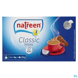 NatreenPdrZakjes500x05gRevogan