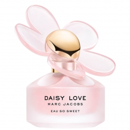 MarcJacobsDaisyLoveEauSoSweetEaudeToilette100ml