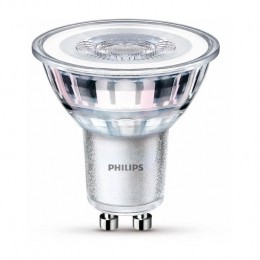 PhilipsLEDSpot-50W-GU10-warmwitlicht