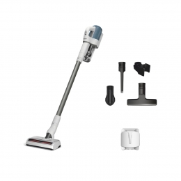 MieleDuoflexHX1SteelstofzuigerzonderzakBlauw