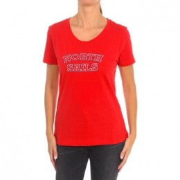 T-shirtKorteMouwNorthSails9024320-230