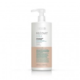 RevlonProfessionalRestartCURLSNourishingCleanser