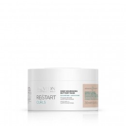 RevlonProfessionalRestartCURLSNourishingMask