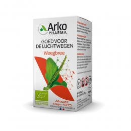 GratisVerzendingArkopharmaWeegbree45capsules