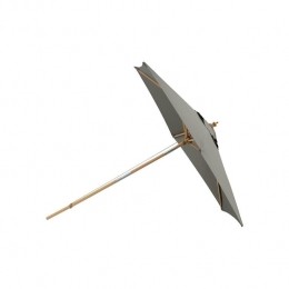 RebellenclubSantiParasol-250cm-Grijs