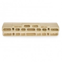 Beastmaker-2000Series-Trainingsbordbeigewit
