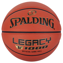 SpaldingBasketbalTF1000LegacyOfficialGameBall