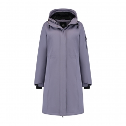 TravelinaposWomen-Softshelljacket-Purper-MaatS