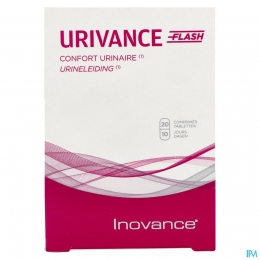 InovanceUrivance20Tabletten