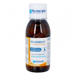 OligomaxMultimineral150ml