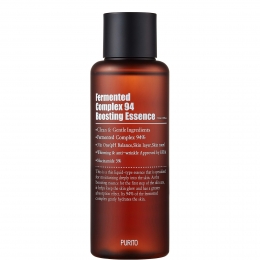 PURITOFermentedComplex94BoostingEssence150ml