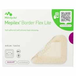 MepilexBorderFlexLite4cmx5cm10581050