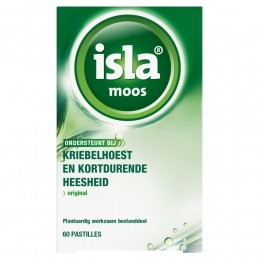 IslaMoos60stuks