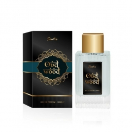 SentioOudWoodEaudeToilette100ml