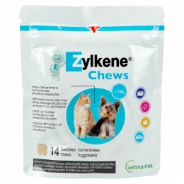 ZylkeneKleineHonden10kgKauwbrokjes14x15g