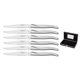 BlackwellSteakmessenLaguiole-RVS-6Stuks