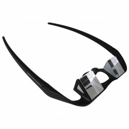Metolius-UpshotBelayGlasses-VeiligheidsbrilmaatOneSizezwart
