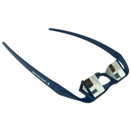 Metolius-UpshotBelayGlasses-VeiligheidsbrilmaatOneSizeblauw