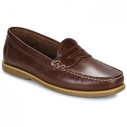 MocassinsLumberjackNAVIGATOR