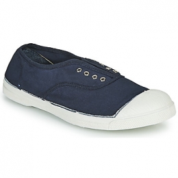 LageSneakersBensimonELLY