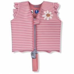 SwimEssentialszwemvestdaisyflowers3-6jaar