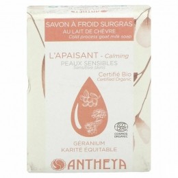 AntheyaVasteZeepKalmerend100g