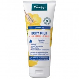3xKneippBodymilkTeunisbloem200ml