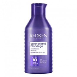 RedkenColorExtendBlondageConditioner300ml