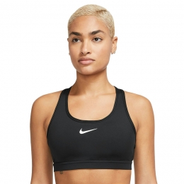 NikeSwooshMedium-SupportSportsBraDames
