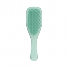 TangleTeezerUltimateDetanglerHaarborstelFineFragileDarkTeal